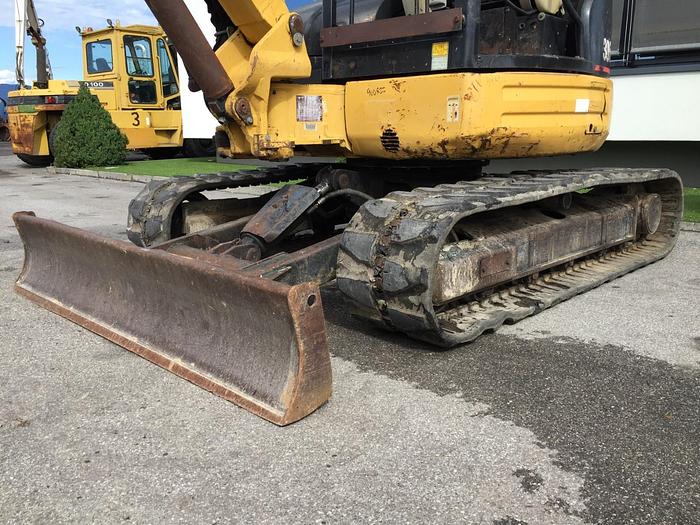 2003 CATERPILLAR 305 CR