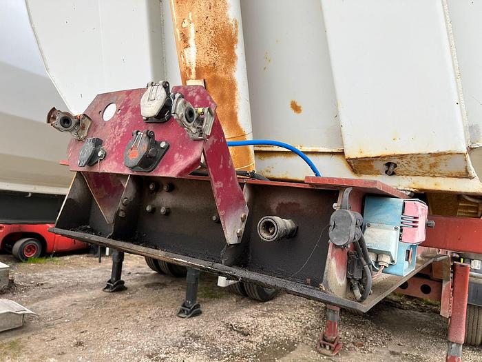 Usato 2005 MINERVA PELLICANO S47