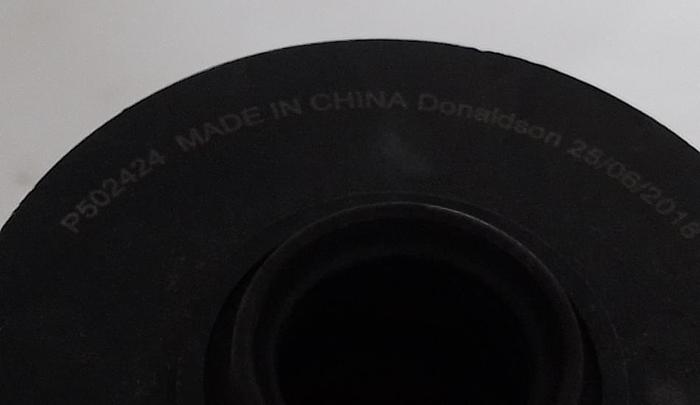 Filtro Donaldson P502424
