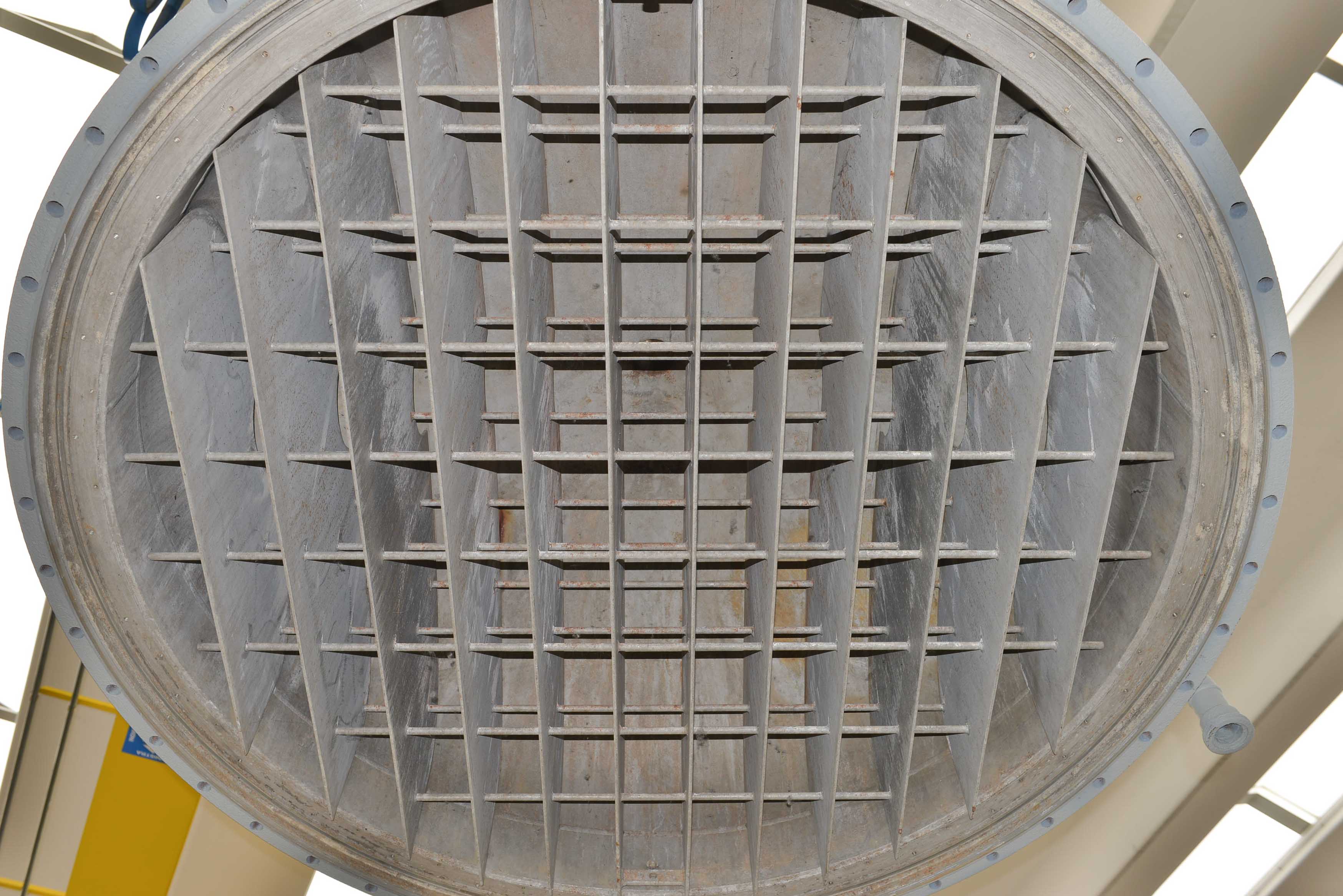 Usato Filtro essiccatore COMBER 2,5 m2