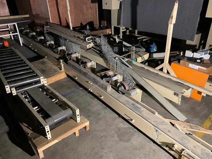 Used Dimter Opticut 704R