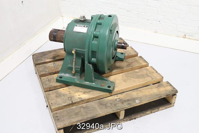 Used SM-CYCLO CHH-4195Y-87 Speed Reducer #32940