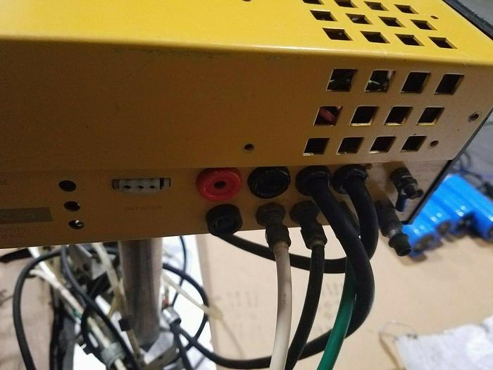 Used Two Jewelry Fusion Welding Machines Unknown Condition One price = two machines