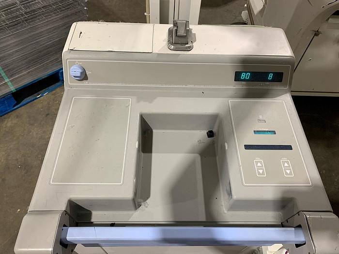 Used 2004 GE AMX 4+ Portable X-Ray