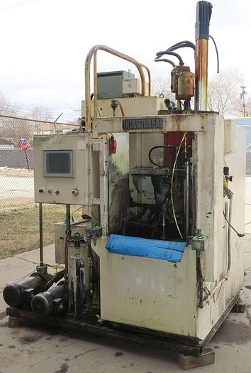 Used Inducto-Heat UP12-150-30