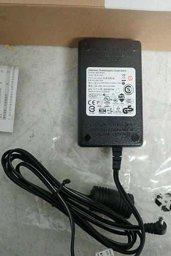 Used Intermec CK3XAA4K000W4100 CK3X Handheld Barcode Scanner with Battery, Cradle