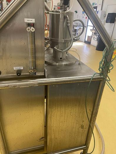 Used TANIS AERATOR