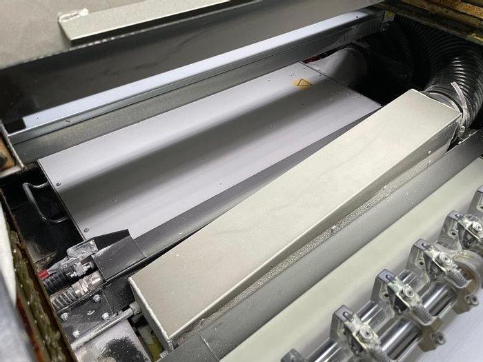 Gebraucht 2011 Komori Lithrone S 429 LXX