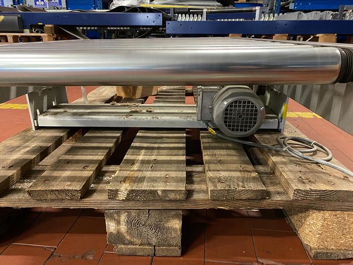 Gebraucht Einschleuser Ausschleuser