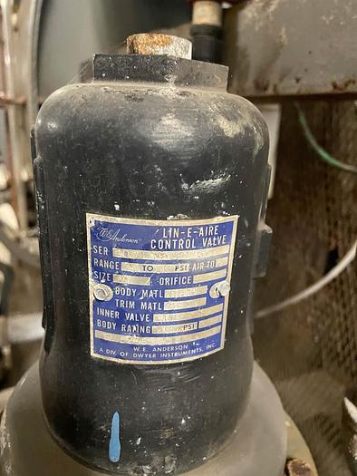 Used 1966 FMC Technologies Steritort Rotary Sterilizer