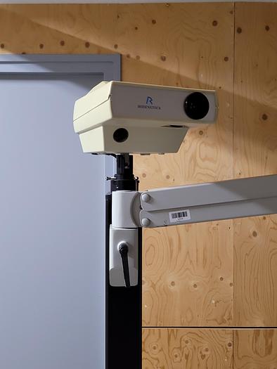 Used KOMBI ophthalmology unit III