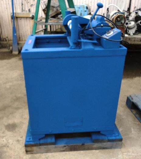 Used Screen, Sifter, Gilson, 24", 1/3 HP, S/st,Screen, Sifter, Gilson, 24", 1/3 HP, S/st, #S737976