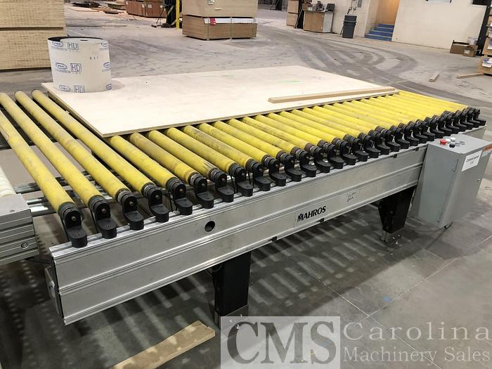 Used 2004 Burkle UV Line