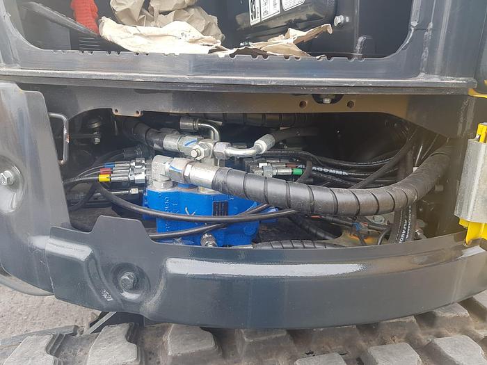 Used 2019 Yanmar VIO26