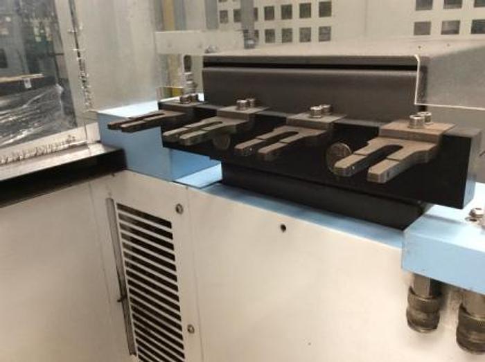 Used 1994 Agie Agietron Compact 2