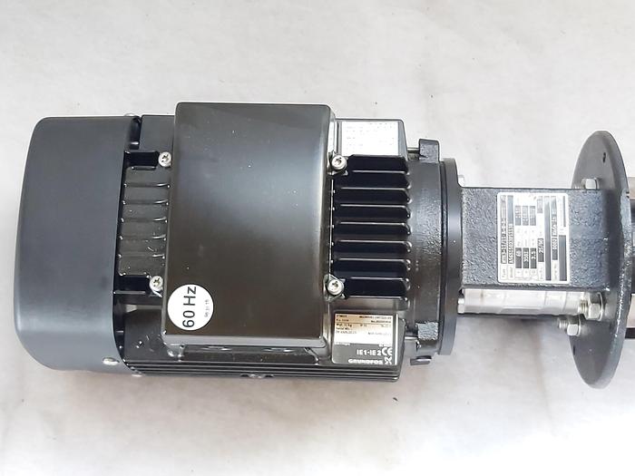 Eintauchpumpe, MTR3-11/11 A-W-A-HUUV, 105m, 3,5m³/h, Grundfos,  neu -50%