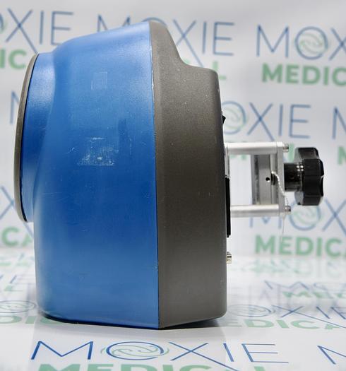 Used Medtronic M4 Legend Straightshot Microdebrider Set, XOMED XPS 3000 Console and Footswitch 18-95400