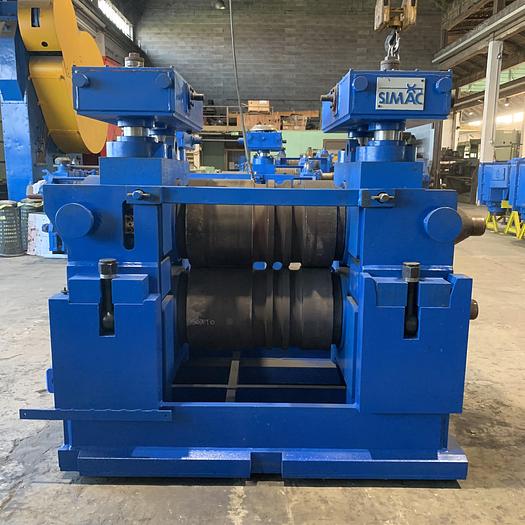 Used  SIMAC Rolling Mill Stands (Used) #3959