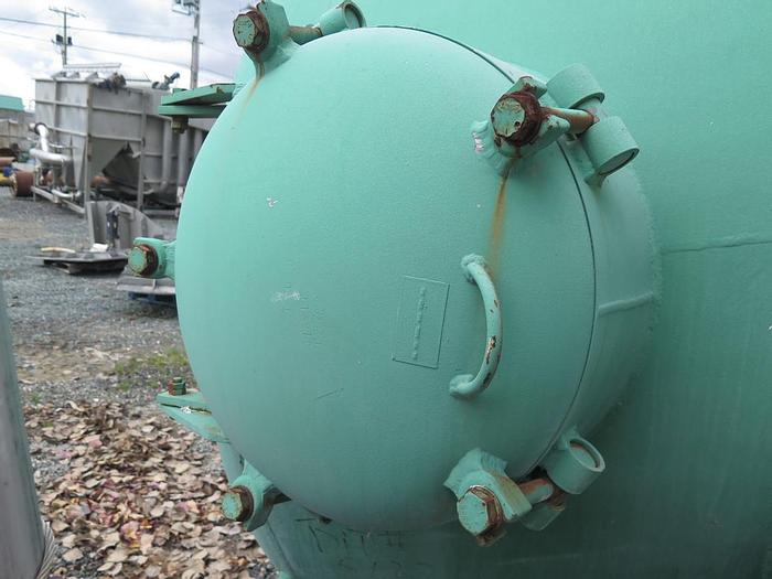 Used Black Clawson 60" Hydrapurge #41575