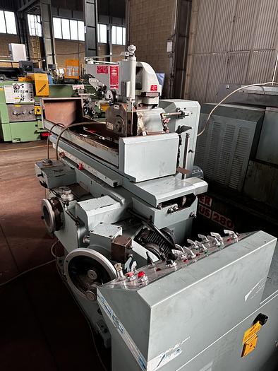 Buone Rettifica Tangenziale STEFOR RTA 500