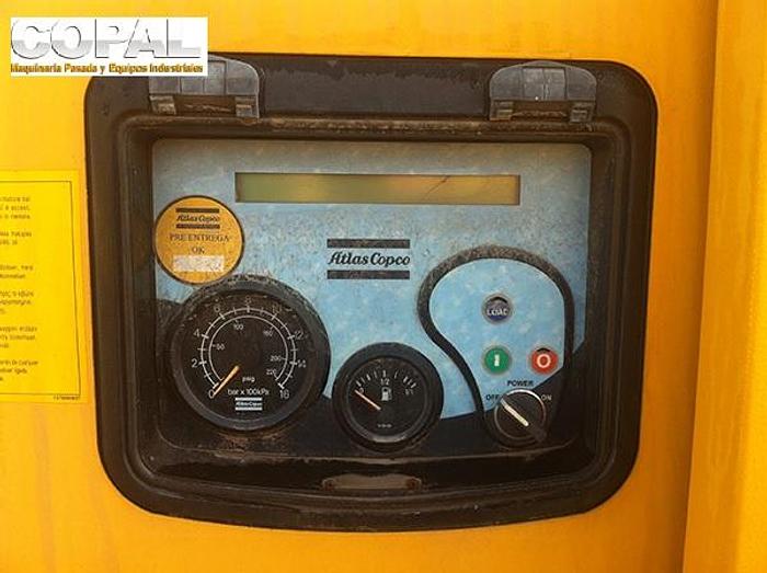 Usado 2005 Atlas Copco XAMS286