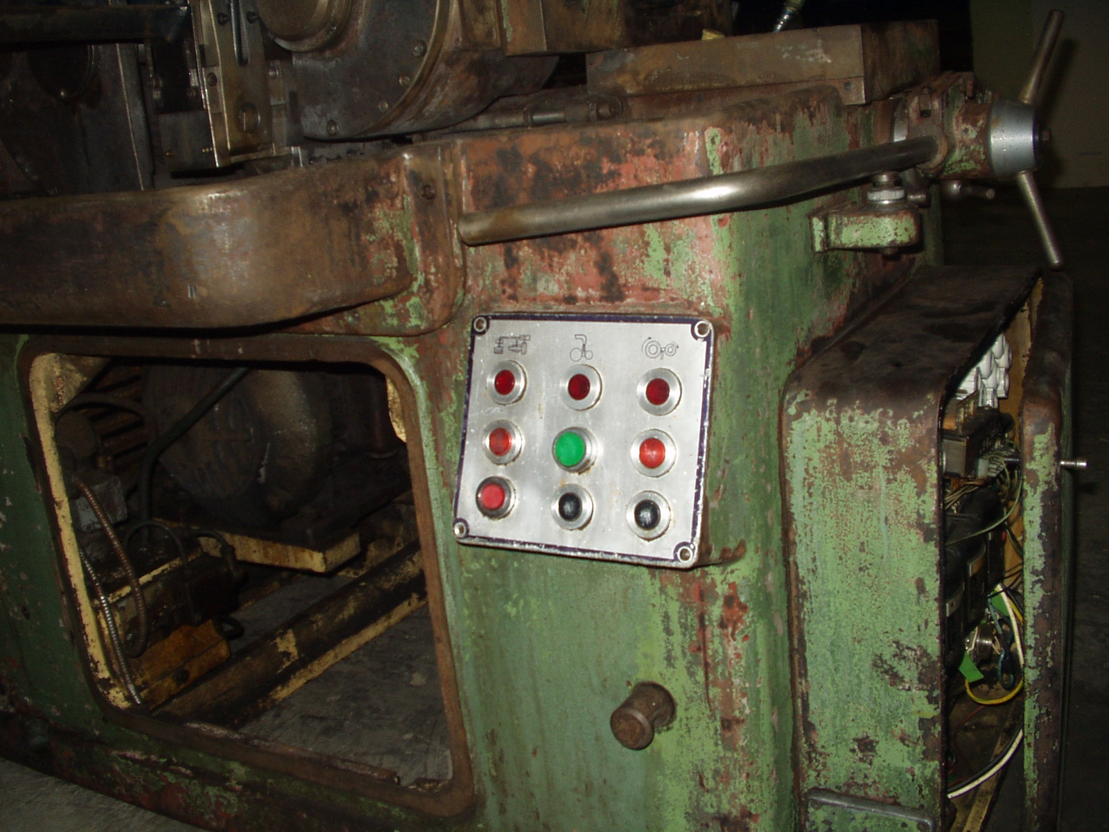 Usado ESTARTA AR-42 #4016