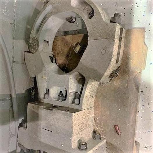 Used 2008 Haas TL-3B Big Bore