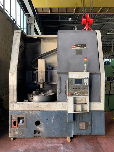 2007 YOU JI YV 800 ATC