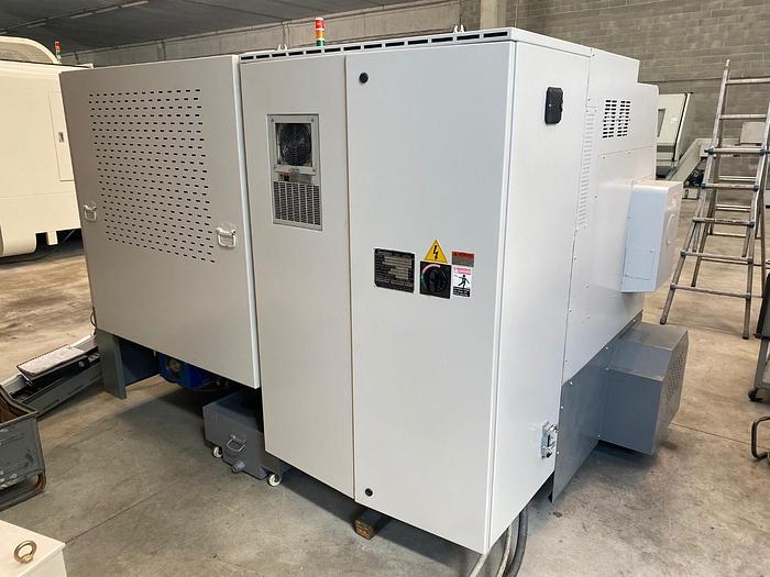 Usato 2006 GOODWAY GS-280M