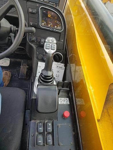 Used 2017 JCB 540-170