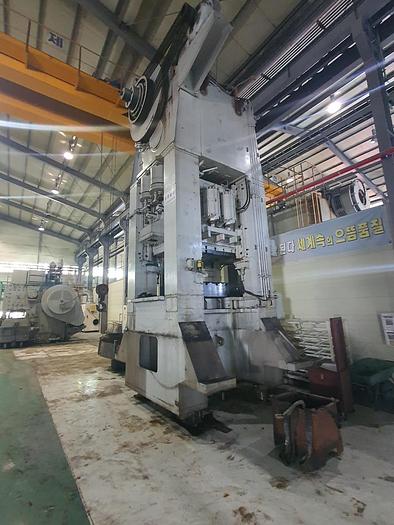 Used Press Hot forging AT100