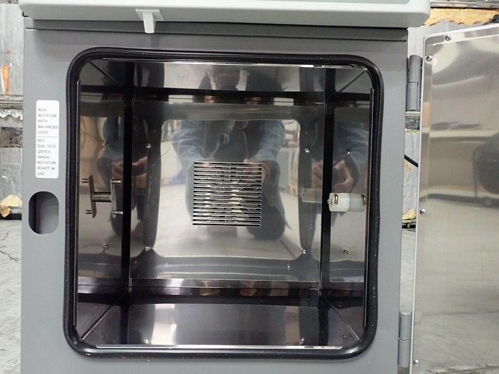 Used Agilent Technologies Sheldon Model G2545A Hybridization Incubator Oven