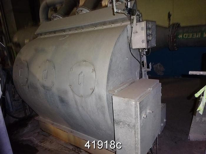 Used Dorr Oliver Three Bank DSM Screen #41918