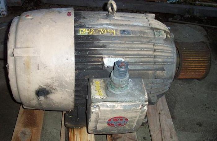 Used US Electric