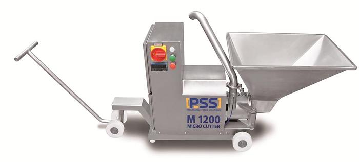 PSS Microcutter M 1200