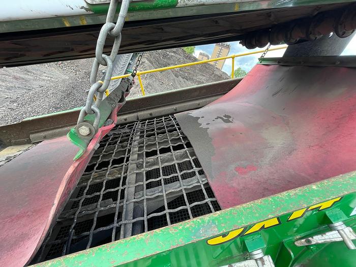 Used 2018 McCloskey S 130