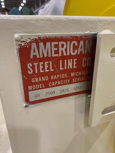 Used 1983 B-15