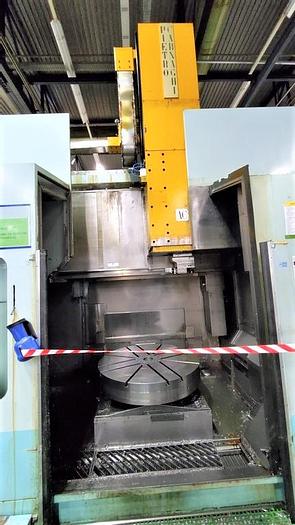 Usato 1999 P. CARNAGHI ATF 12 T CNC