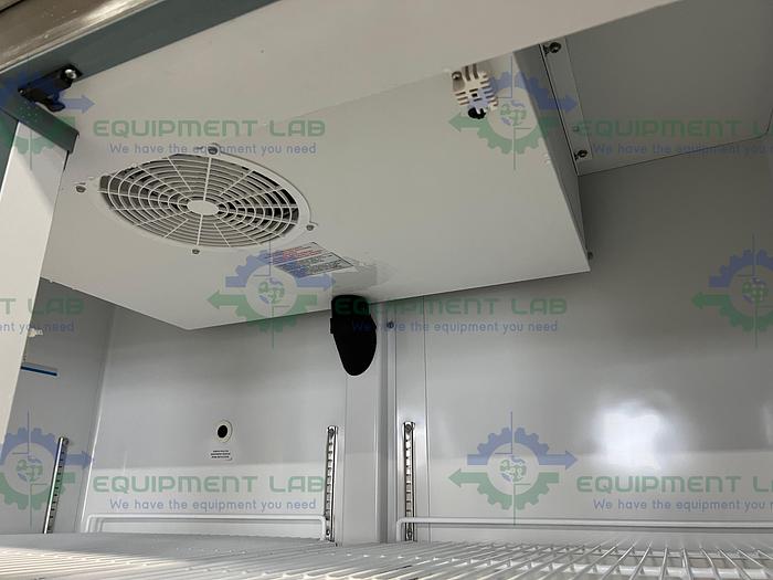 Used Norlake  NSWDF492SSS/0A White Dimond Series Auto Defrost Freezer 25°C, 49 CU. FT.