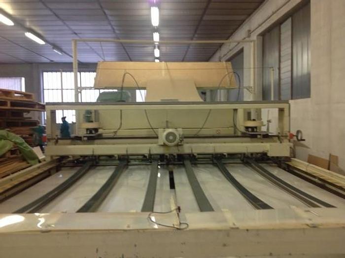 Usato FISHER RUCKLE FZS 90-28-128