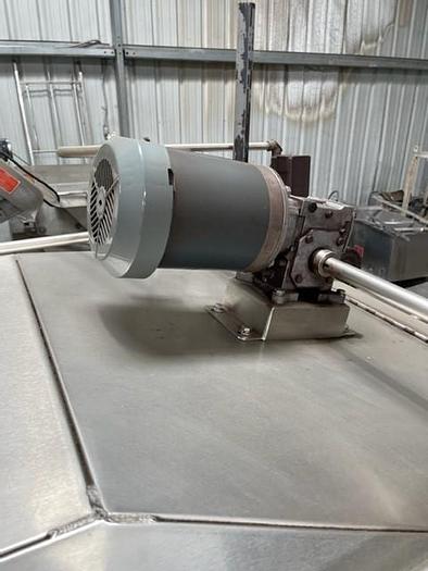 Used Casa Herrera Oven/Sheeter