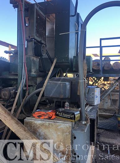 Used Complete Sawmill Corinth, Corley, Miner