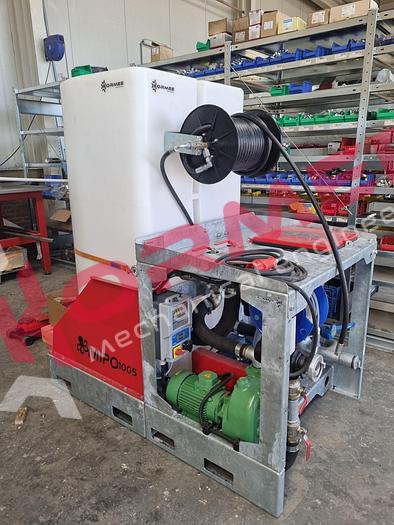 Kormee NΑNODRILL 3004 SET