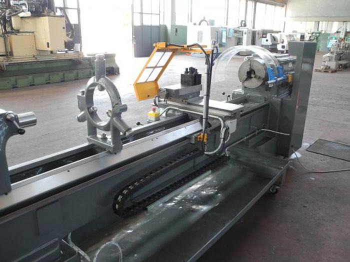 Usato Tornio Graziano SAG 20 - 2500