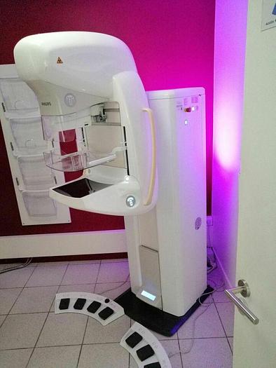 Used SECTRA MicroDose SI L50 Air Digital Mammo Unit