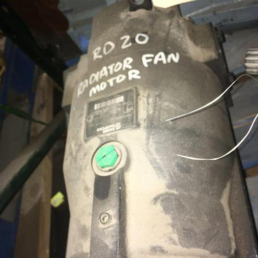 Ingersoll-Rand 57477242 Hydraulic Motor