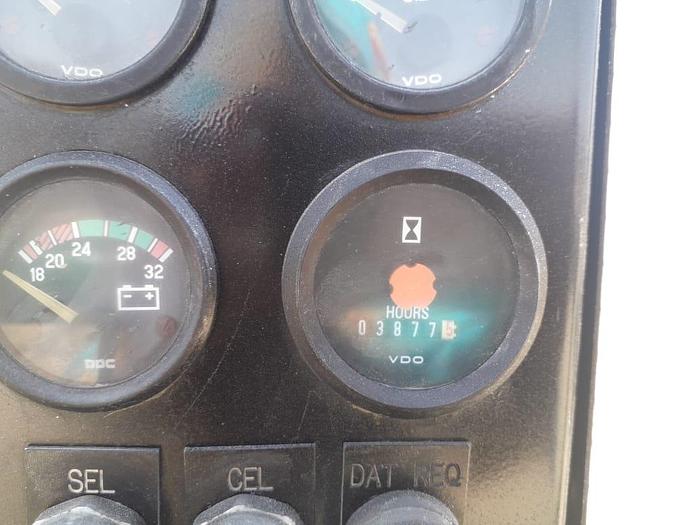 Used Item 0636 : National Ideal C-150 Duplex Mud Pump