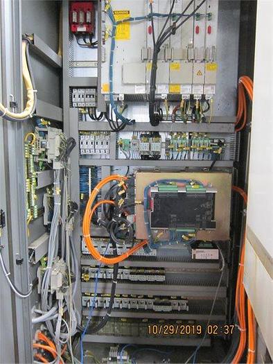 Used 2000 Deckel Maho  DMC 70V