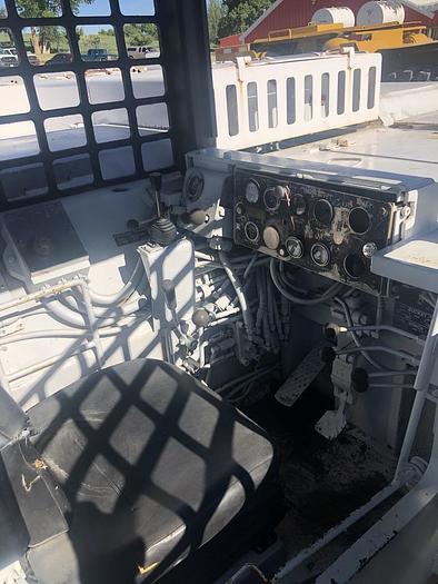 Used 2000 Eimco Shield Hauler 936 M-3