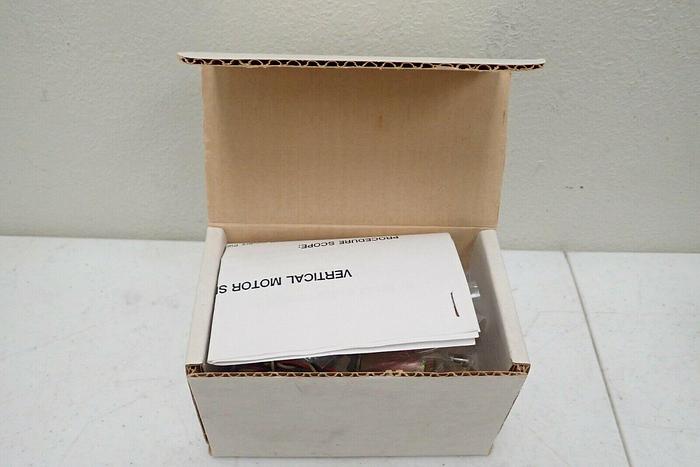 Used Pittman GM9413G689 Zymark Motor Kit w/ Bourns 3541H-088-103 Potentiometer etc